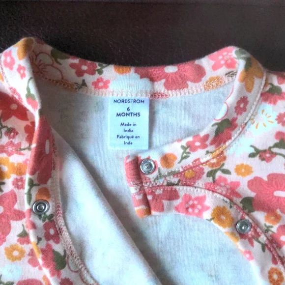 Baby sleeper - Picture 2 of 2